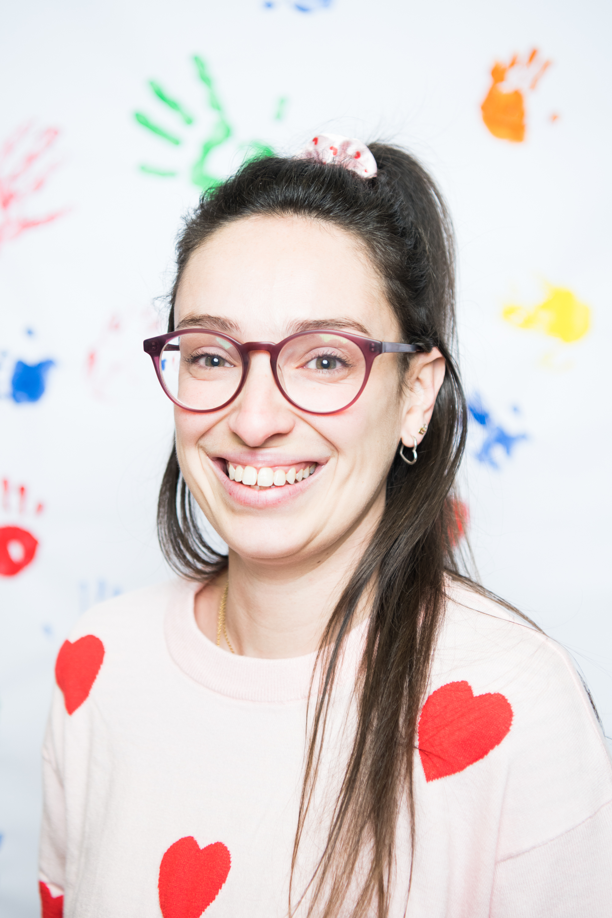 Platzhalter für Personenfoto