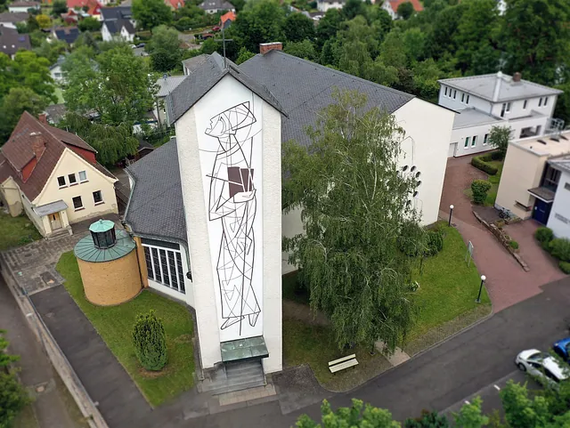 St Bonifatius Bad Sooden-Allendorf