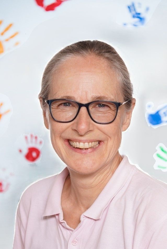Platzhalter für Personenfoto