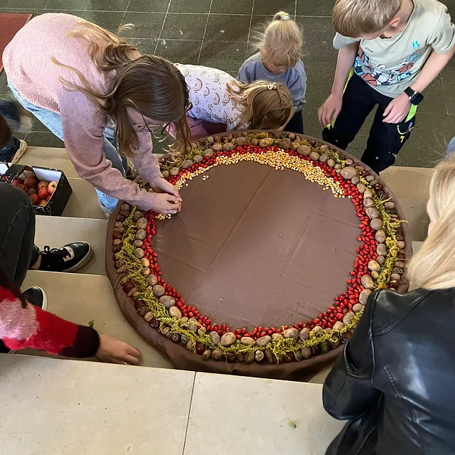 Früchteteppich Bad Sooden-Allendorf 2026