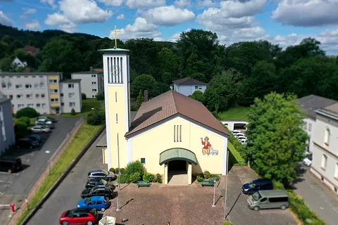 Zum Göttlichen Erlöser Witzenhausen