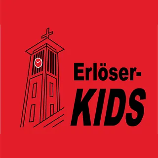 Logo Erlöserkids