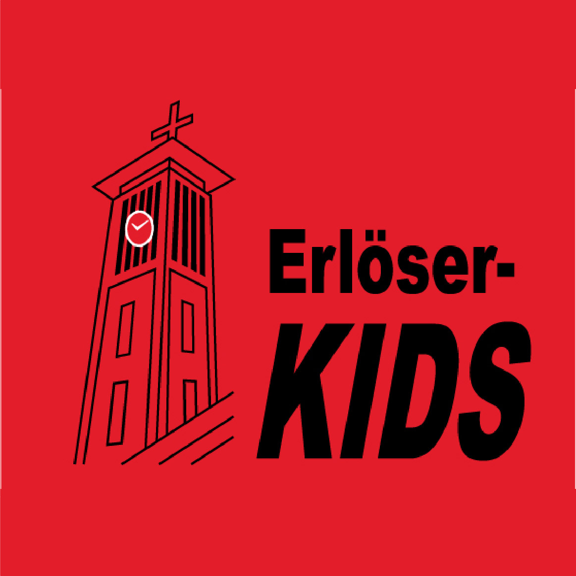 Logo Erlöserkids