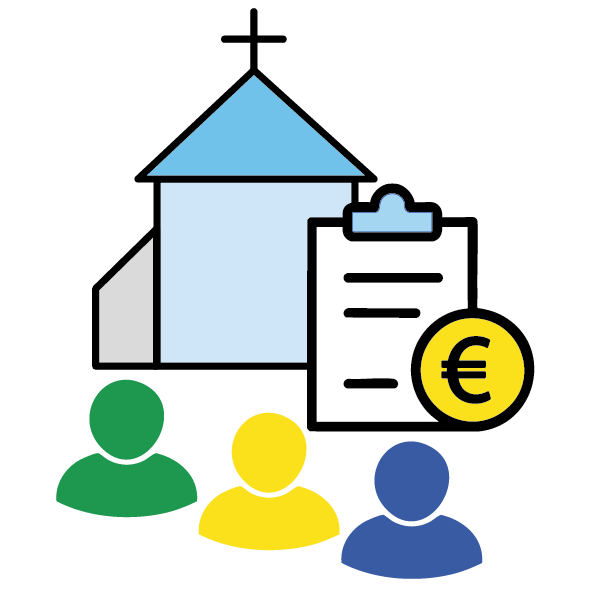 Icon Verwaltungsrat