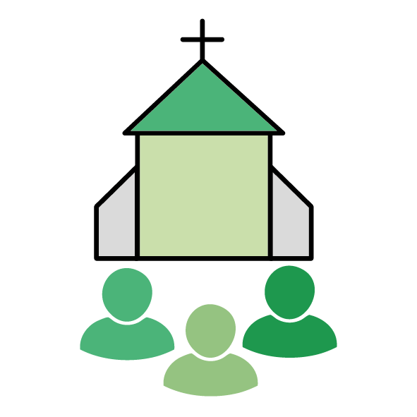 Kirchenteam