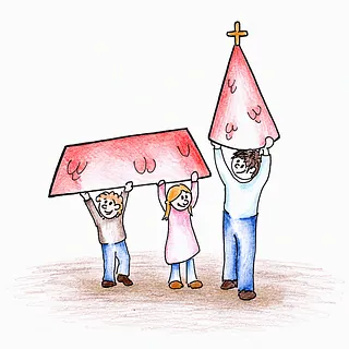 Herz Jesu Logo 