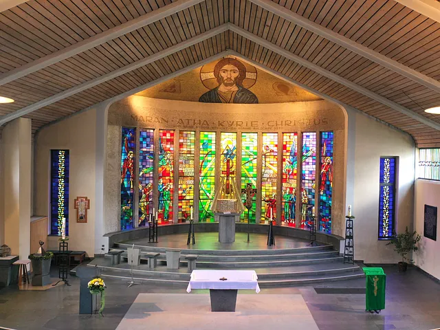 Zum Göttlichen Erlöser Witzenhausen