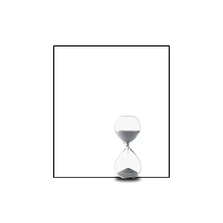 Icon Zeit der Stille