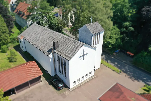 Mariae-Namen Großalmerode