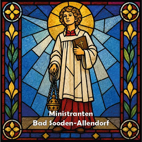 Ministranten BSA