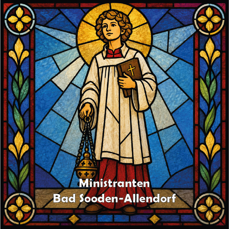 Ministranten BSA