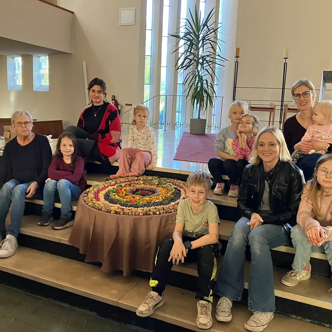 Früchteteppich Bad Sooden-Allendorf 2026