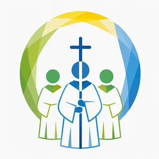 Icon Ministranten