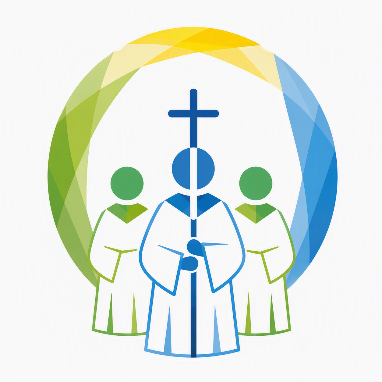 Icon Ministranten
