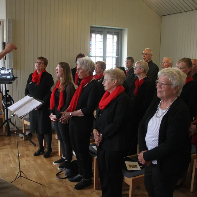 Festgottesdienst am Pfarrfest in St Joseph Hebenshausen 2026