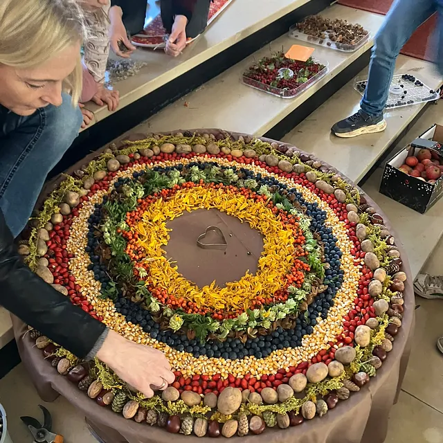 Früchteteppich Bad Sooden-Allendorf 2026