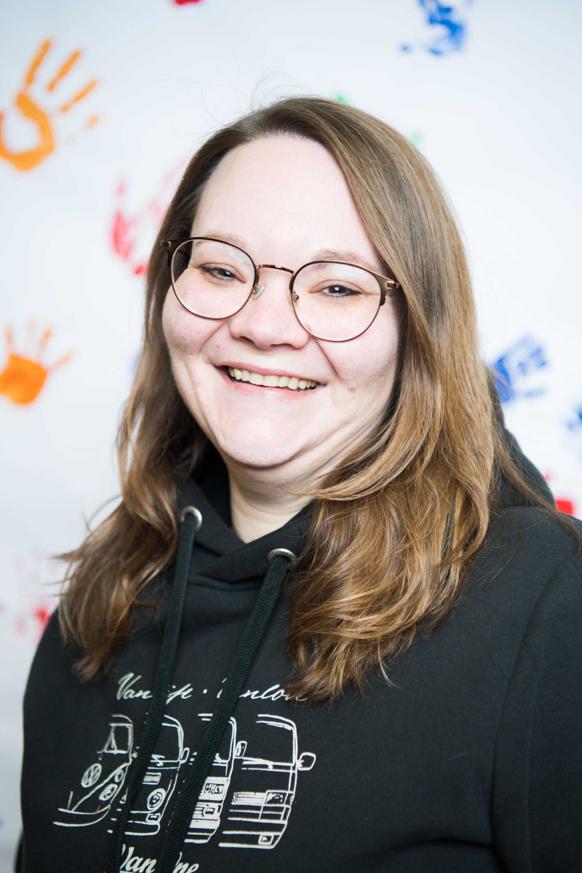 Platzhalter für Personenfoto