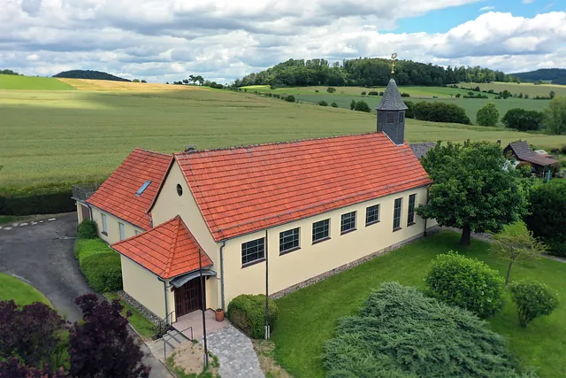 St Josef Hebenshausen